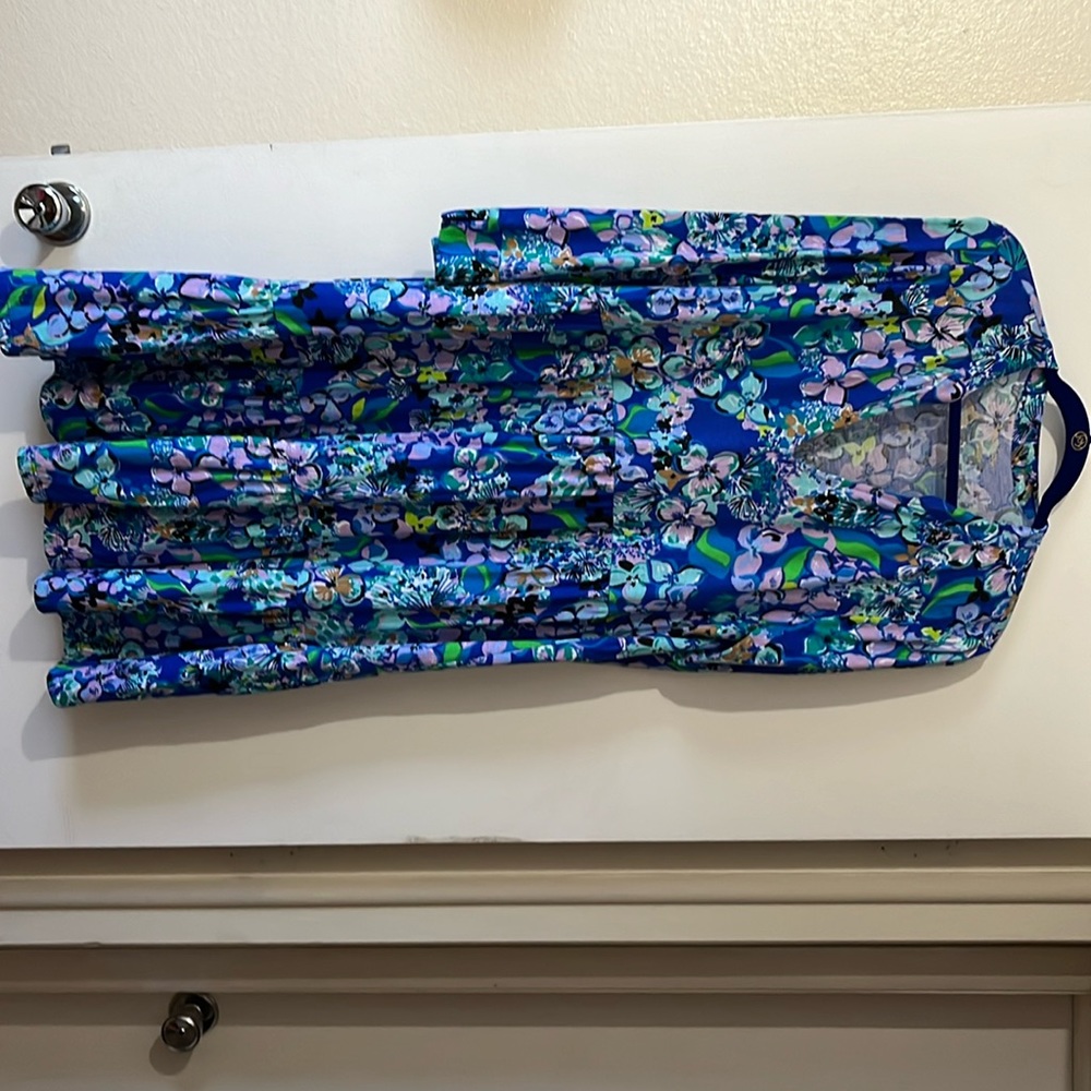 Lily Pulitzer Dress